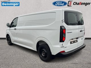 Ford Transit Custom 2.5 l Duratec Plug-in Hybrid Kasten Trend 320 L2H1 Autom. TECHNOLOGIE-PAKET LED-SCHEINWERFER KLIMAAUTOMATIK - foto 5