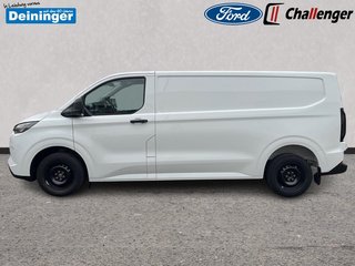 Ford Transit Custom 2.5 l Duratec Plug-in Hybrid Kasten Trend 320 L2H1 Autom. TECHNOLOGIE-PAKET LED-SCHEINWERFER KLIMAAUTOMATIK - foto 4