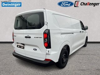Ford Transit Custom 2.5 l Duratec Plug-in Hybrid Kasten Trend 320 L2H1 Autom. TECHNOLOGIE-PAKET LED-SCHEINWERFER KLIMAAUTOMATIK - foto 7
