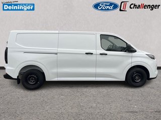 Ford Transit Custom 2.5 l Duratec Plug-in Hybrid Kasten Trend 320 L2H1 Autom. TECHNOLOGIE-PAKET LED-SCHEINWERFER KLIMAAUTOMATIK - foto 8