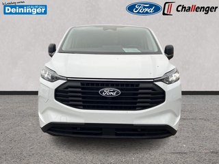 Ford Transit Custom 2.5 l Duratec Plug-in Hybrid Kasten Trend 320 L2H1 Autom. TECHNOLOGIE-PAKET LED-SCHEINWERFER KLIMAAUTOMATIK - foto 2