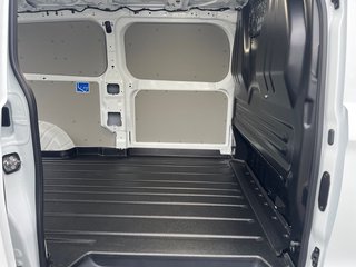 Ford Transit Custom 2.5 l Duratec Plug-in Hybrid Kasten Trend 320 L2H1 Autom. TECHNOLOGIE-PAKET LED-SCHEINWERFER KLIMAAUTOMATIK - foto 10