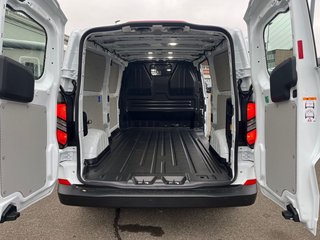 Ford Transit Custom 2.5 l Duratec Plug-in Hybrid Kasten Trend 320 L2H1 Autom. TECHNOLOGIE-PAKET LED-SCHEINWERFER KLIMAAUTOMATIK - foto 9