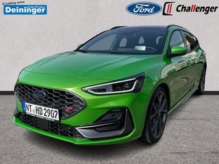 Ford Focus Vorführfahrzeug Kaufen