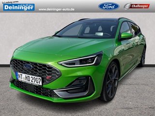 Ford Focus Vorführfahrzeug Kaufen