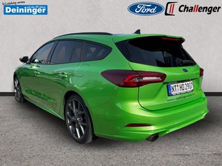 Ford Focus 2.3 l EcoBoost Turnier ST X Autom. NAVI/DAB/B&O/RFK AHK PANORAMA-SCHIEBEDACH EASY-PARKING/WINTER/FAHRERASSISTENZ-PAKET el. HECKKLAPPE - bilder 3