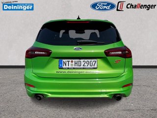 Ford Focus 2.3 l EcoBoost Turnier ST X Autom. NAVI/DAB/B&O/RFK AHK PANORAMA-SCHIEBEDACH EASY-PARKING/WINTER/FAHRERASSISTENZ-PAKET el. HECKKLAPPE - bilder 4
