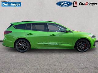 Ford Focus 2.3 l EcoBoost Turnier ST X Autom. NAVI/DAB/B&O/RFK AHK PANORAMA-SCHIEBEDACH EASY-PARKING/WINTER/FAHRERASSISTENZ-PAKET el. HECKKLAPPE - bilder 6