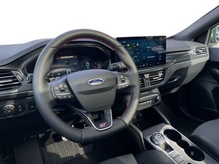 Ford Focus 2.3 l EcoBoost Turnier ST X Autom. NAVI/DAB/B&O/RFK AHK PANORAMA-SCHIEBEDACH EASY-PARKING/WINTER/FAHRERASSISTENZ-PAKET el. HECKKLAPPE - bilder 10