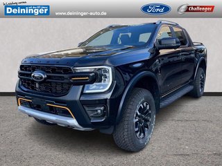 Ford Ranger Neuwagen Kaufen