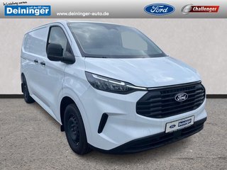 Ford Transit Custom Neuwagen Kaufen