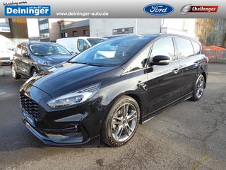 Ford S-Max Gebrauchtwagen Kaufen