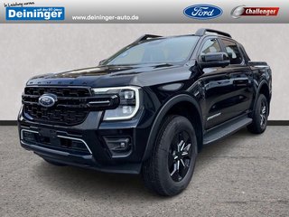 Ford Ranger Neuwagen Kaufen