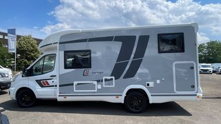 Challenger 287 Graphite Mj 26 Arctic Hubbett - foto 3