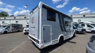 Challenger 287 Graphite Mj 26 Arctic Hubbett - foto 6
