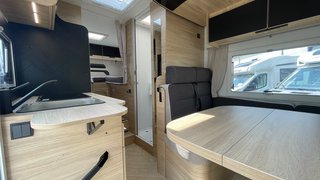 Challenger 287 Graphite Mj 26 Arctic Hubbett - foto 8