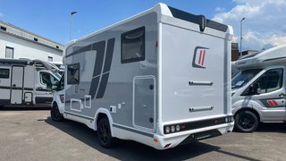 Challenger 287 Graphite Mj 26 Arctic Hubbett - foto 4