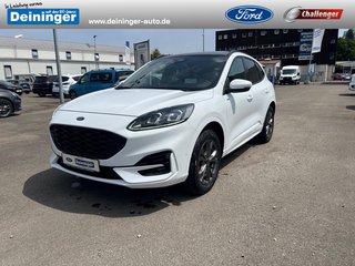 Ford Kuga Vorführfahrzeug Kaufen