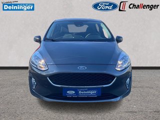 Ford Fiesta Gebrauchtwagen Kaufen