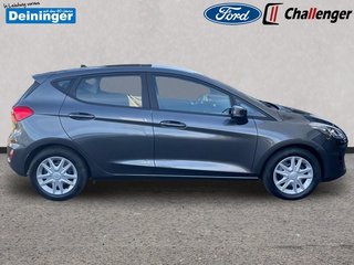 Ford Fiesta 1.0 l EcoBoost Cool & Connect COOL&SOUND/WINTER/EASY-DRIVER-PAKET - bilder 3