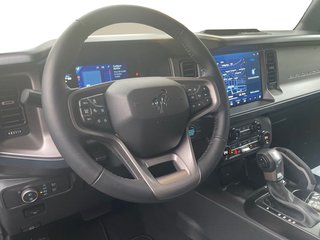 Ford Bronco 2.7 l EcoBoost V6 Outer Banks 4x4 Autom. - bilder 9