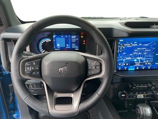 Ford Bronco 2.7 l EcoBoost V6 Outer Banks 4x4 Autom. - bilder 10