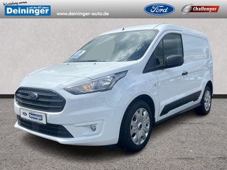 Ford Transit Connect Neuwagen Kaufen