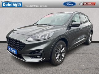 Ford Kuga Gebrauchtwagen Kaufen