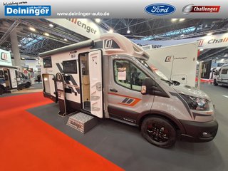 Challenger S217 Neuwagen Kaufen