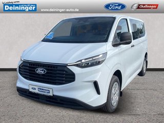 Ford Transit Custom Neuwagen Kaufen