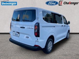 Ford Transit Custom 2.0 l EcoBlue Kombi Trend 320 L1H1 LED-SCHEINWERFER NAVI KLIMAAUTOMATIK 9-SITZE - foto 5