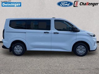 Ford Transit Custom 2.0 l EcoBlue Kombi Trend 320 L1H1 LED-SCHEINWERFER NAVI KLIMAAUTOMATIK 9-SITZE - foto 6