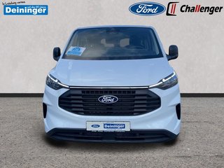 Ford Transit Custom 2.0 l EcoBlue Kombi Trend 320 L1H1 LED-SCHEINWERFER NAVI KLIMAAUTOMATIK 9-SITZE - foto 8
