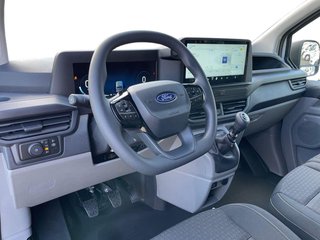 Ford Transit Custom 2.0 l EcoBlue Kombi Trend 320 L1H1 LED-SCHEINWERFER NAVI KLIMAAUTOMATIK 9-SITZE - foto 10