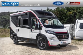 Challenger X150 Neuwagen Kaufen