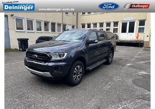 Ford Ranger Neuwagen Kaufen