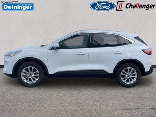 Ford Kuga 2.5 l Duratec Plug-In Hybrid Titanium Autom. AHK NAVI/DAB FAHRASSISTENZ/WINTER-PAKET KLIMAAUTOMATIK - foto 2
