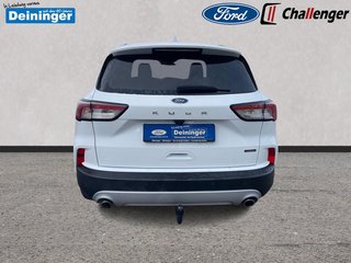 Ford Kuga 2.5 l Duratec Plug-In Hybrid Titanium Autom. AHK NAVI/DAB FAHRASSISTENZ/WINTER-PAKET KLIMAAUTOMATIK - foto 3