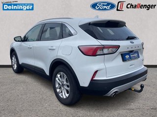 Ford Kuga 2.5 l Duratec Plug-In Hybrid Titanium Autom. AHK NAVI/DAB FAHRASSISTENZ/WINTER-PAKET KLIMAAUTOMATIK - foto 5