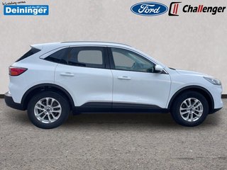 Ford Kuga 2.5 l Duratec Plug-In Hybrid Titanium Autom. AHK NAVI/DAB FAHRASSISTENZ/WINTER-PAKET KLIMAAUTOMATIK - foto 9