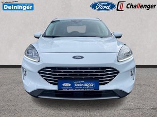 Ford Kuga 2.5 l Duratec Plug-In Hybrid Titanium Autom. AHK NAVI/DAB FAHRASSISTENZ/WINTER-PAKET KLIMAAUTOMATIK - foto 7