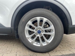 Ford Kuga 2.5 l Duratec Plug-In Hybrid Titanium Autom. AHK NAVI/DAB FAHRASSISTENZ/WINTER-PAKET KLIMAAUTOMATIK - foto 8