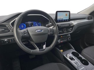 Ford Kuga 2.5 l Duratec Plug-In Hybrid Titanium Autom. AHK NAVI/DAB FAHRASSISTENZ/WINTER-PAKET KLIMAAUTOMATIK - foto 10