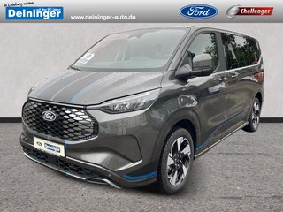 Ford Tourneo Custom Neuwagen Kaufen
