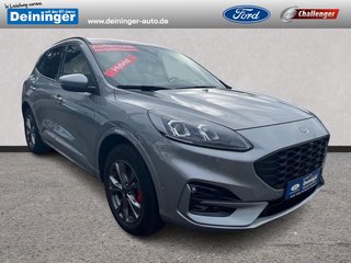 Ford Kuga Vorführfahrzeug Kaufen