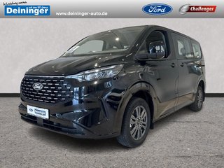 Ford Tourneo Custom Neuwagen Kaufen