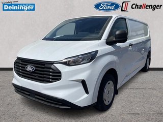 Ford Transit Custom Neuwagen Kaufen
