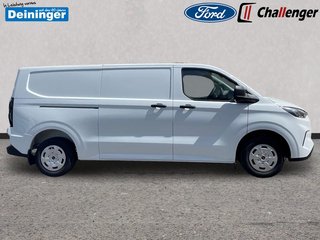 Ford 320L2 Trend Kastenwagen - foto 6