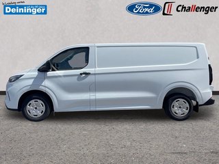 Ford 320L2 Trend Kastenwagen - foto 2