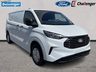 Ford 320L2 Trend Kastenwagen - foto 7